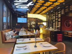 -get pizza意大利餐厅(凯德MALL店)