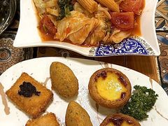 -番茄屋葡式美食(总店)