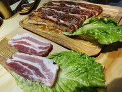 -金顺韩式烤肉·网红烤肉店(广利路店)