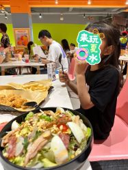 -宝燕乐园(闵行旗舰店)