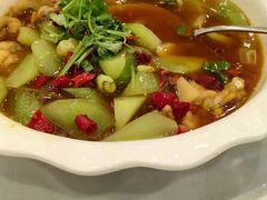 -上海精菜馆(虎踞关店)