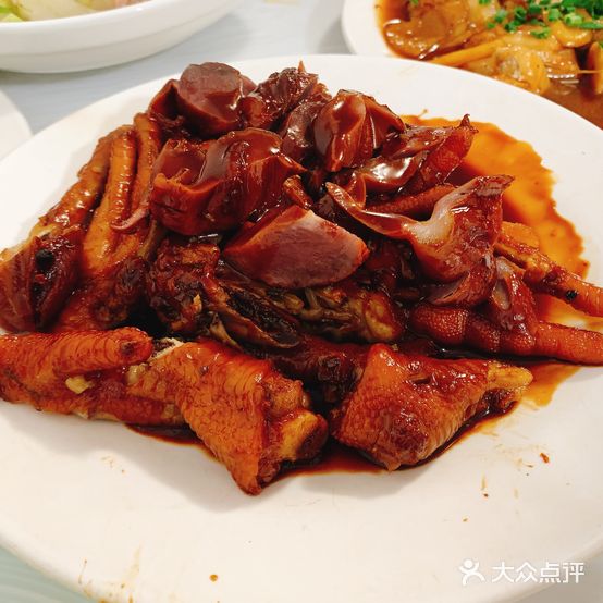 小兵饭店(新安西街店)