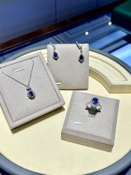 -Cindy Jewelry·钻戒·彩色宝石