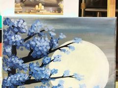 -1001艺术手作·银饰DIY·拼豆(小寨金莎店)
