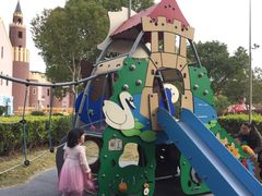 -安徒生童话乐园