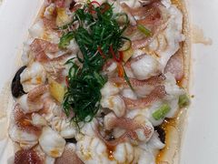 -顺峰顺水顺德菜(第一百货店)