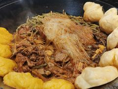 -缘福乡村铁锅炖民宿(八达岭店)