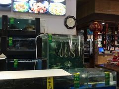 水产区-乡下人家大酒楼(大鳌溪店)