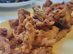 -纪林菜馆·博山菜老字号(华光路店)