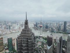 -上海柏悦酒店