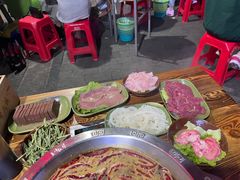 -张嬢嬢老火锅(壹号店•六年店)