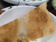 -洪沟崖张记炒鸡店(聚才路店)
