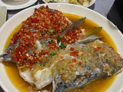 -岳阳飘湘楼(镇坪店)