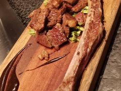 -火地铁板烧(昆山万象汇店)