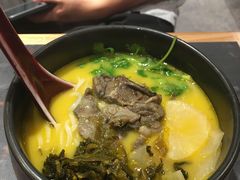 -和府捞面(天河领展广场店)