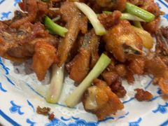 -腰记饭店(龙源路店)