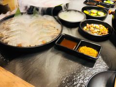 小菜-九田家黑牛烤肉料理(石路天虹店)
