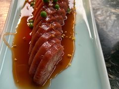 -山外山菜馆(玉泉路店)