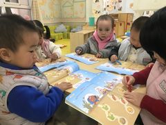 -徐汇区新宜幼稚园