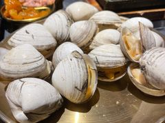 -KAOKAO烤烤·丹东海鲜烧烤(望京店)