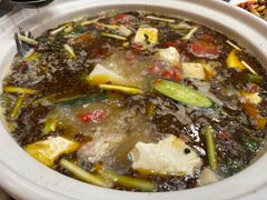 -黑河坝泡姜鸡贡椒鱼(贾旗路店)