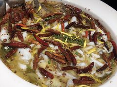 -太二酸菜鱼(汕头苏宁广场店)