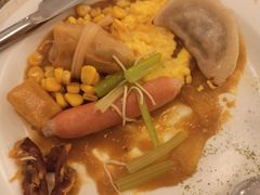 -上海花园饭店