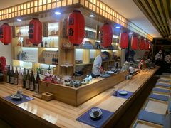 -浦·传统日式料理(3 5 1 1 店)