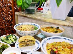 -丝路伊兰·兰州牛肉面(牛街总店)