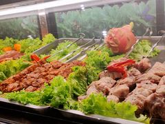 -卢布林西餐厅(万正店)