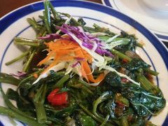 -茉莉.Red Crab