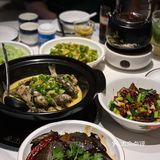 南山湘菜扛坝子