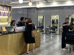 -名作·臻美Hair SaLon