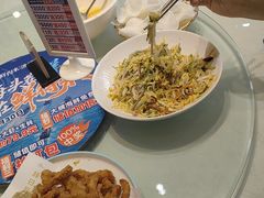 -鲜得莱渔港·小平岛海胆馆(七贤岭店)