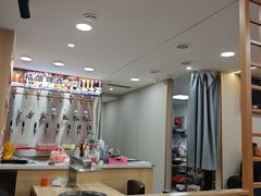 -农民烧烤(延边社区店)