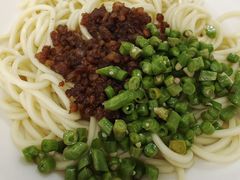 -大碗面(洗面桥街店)