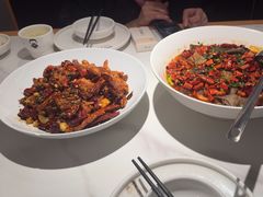 -首秀·四川料理(吾悦广场店)