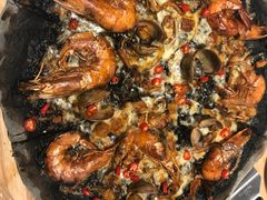 -托斯卡纳烘焙意大利餐厅(五天地店)