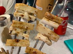 -纪录片《人生一串》体验店(静安店)