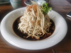 -清心素食自助餐厅(夫子庙店)