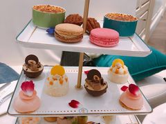 -PAUL LAFAYET 法式甜品(港汇广场店)