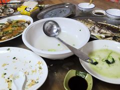 -大众海鲜加工大排档(金海湾大道店)