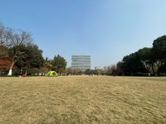 -杭州城北体育公园