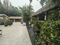 -茅庐·川粤精品私房菜(金沙遗址店)
