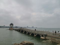 -兴城海滨风景区