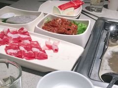 -海底捞火锅(群光广场店)