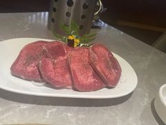 -韩盛·古法烤肉店(皇城恒隆广场店)