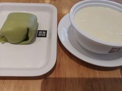 -满记甜品(荟聚购物中心店)