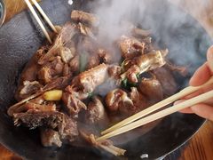 -大地农庄(逢沙大道店)