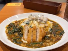-CoCo壱番屋(久光百货店)